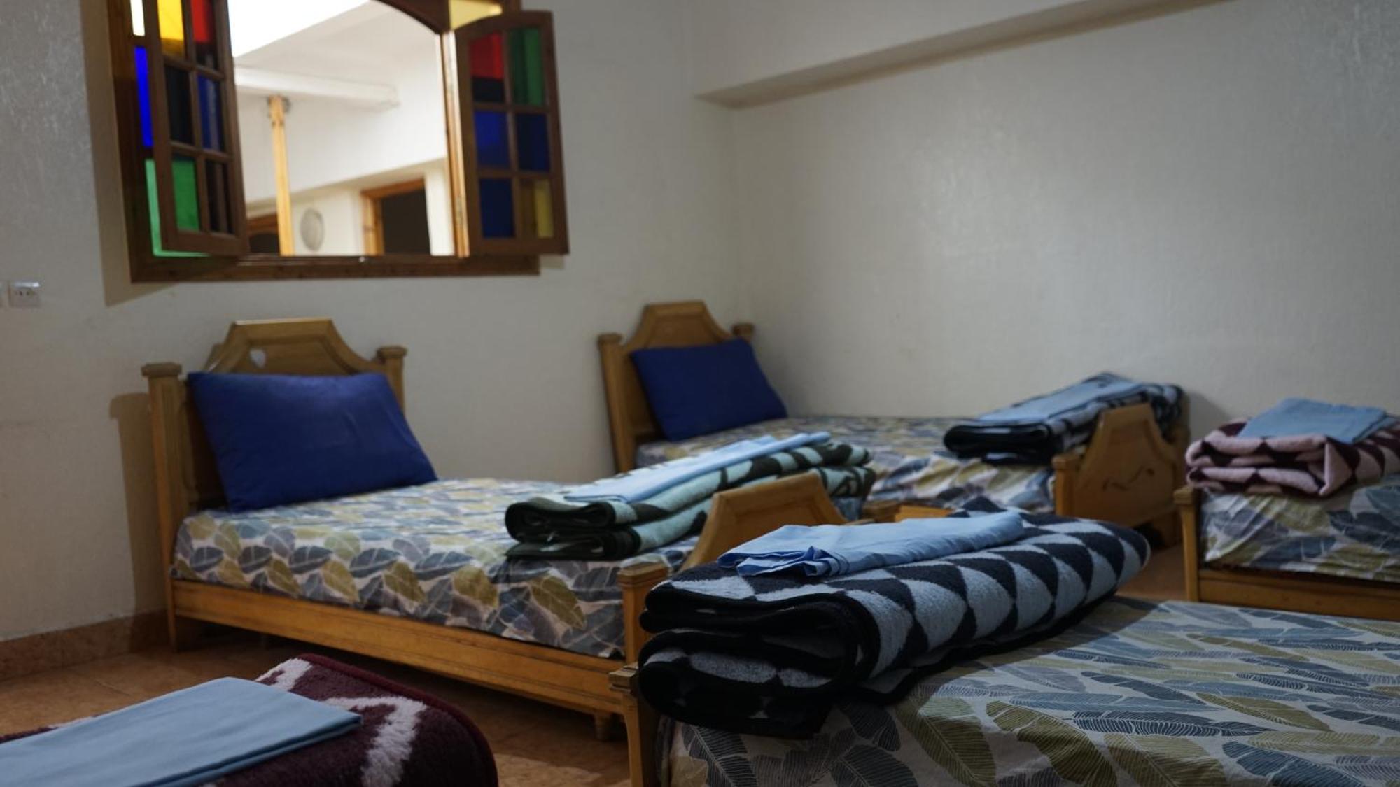 Des Jeunes Casablanca
