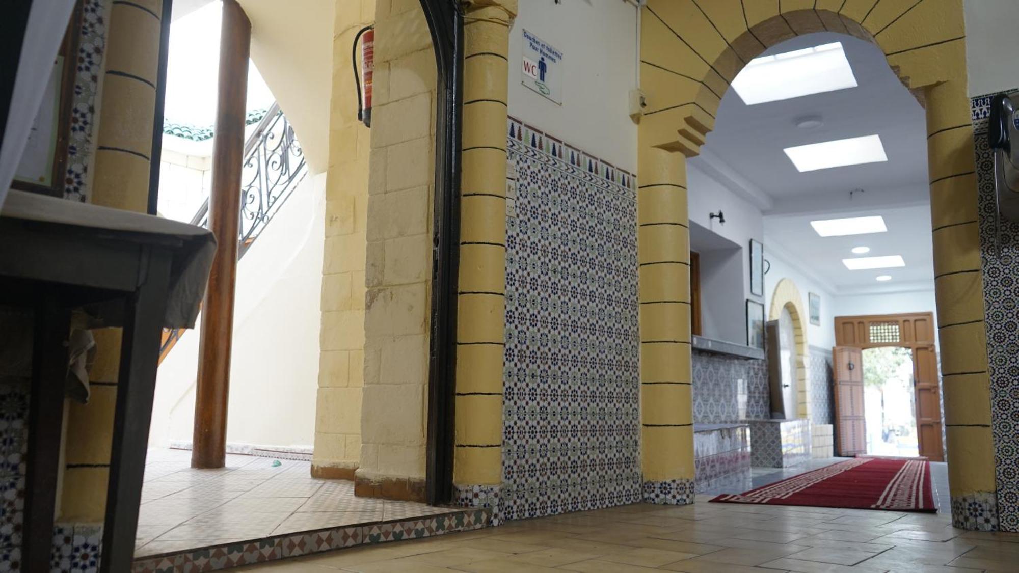 Des Jeunes Casablanca