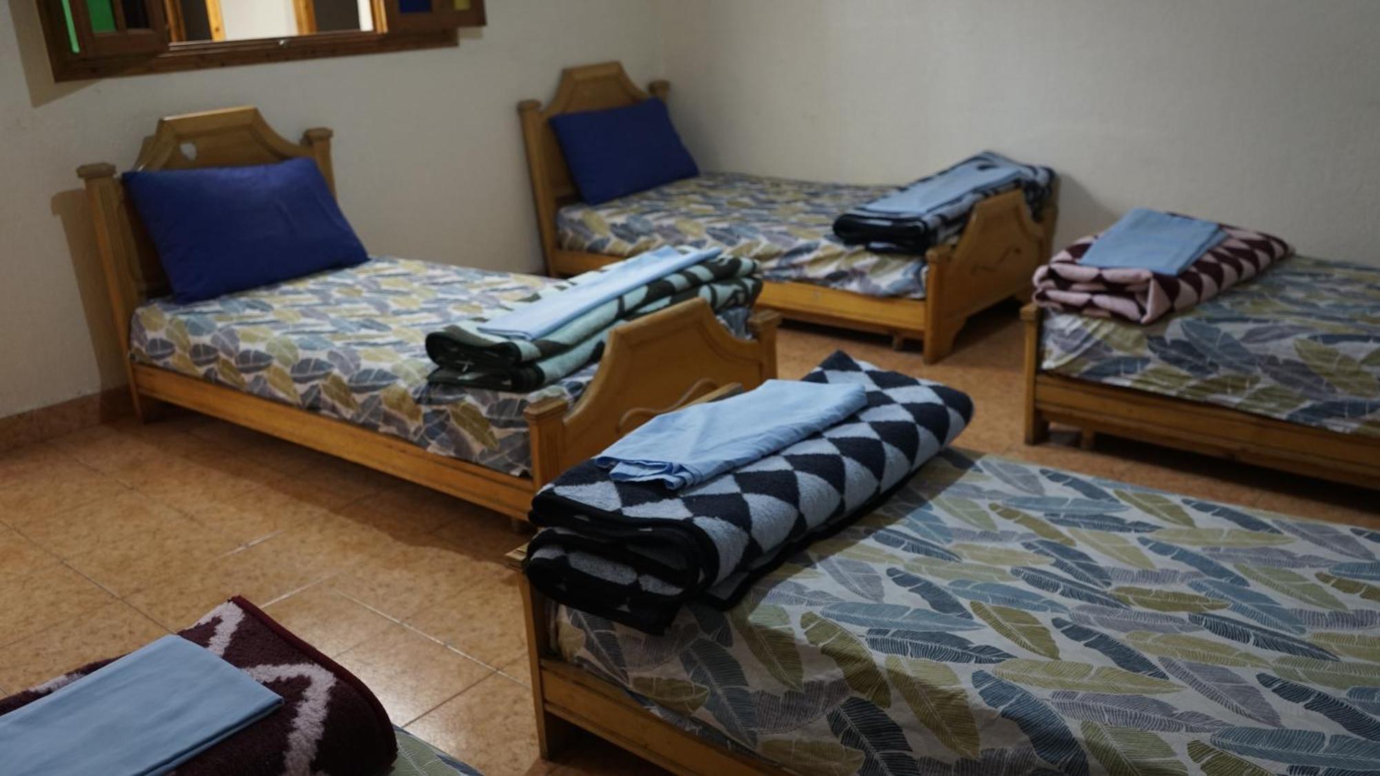 Hostel Des Jeunes