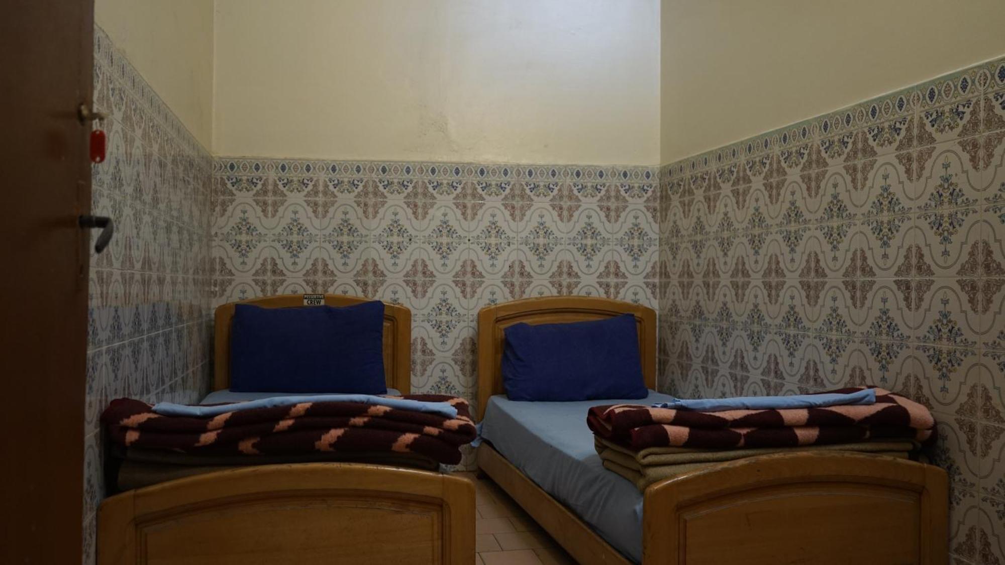Des Jeunes Casablanca