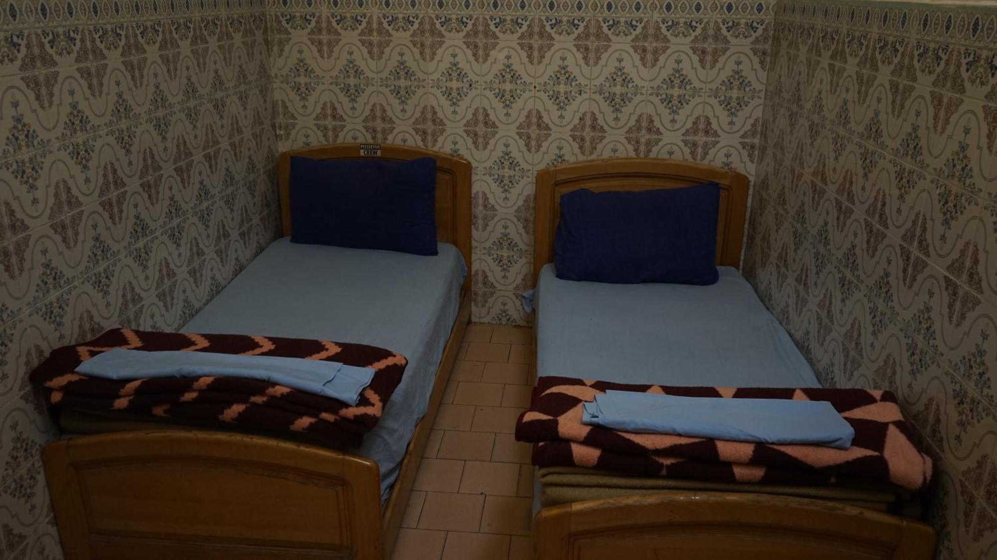 Des Jeunes Hostel Casablanca