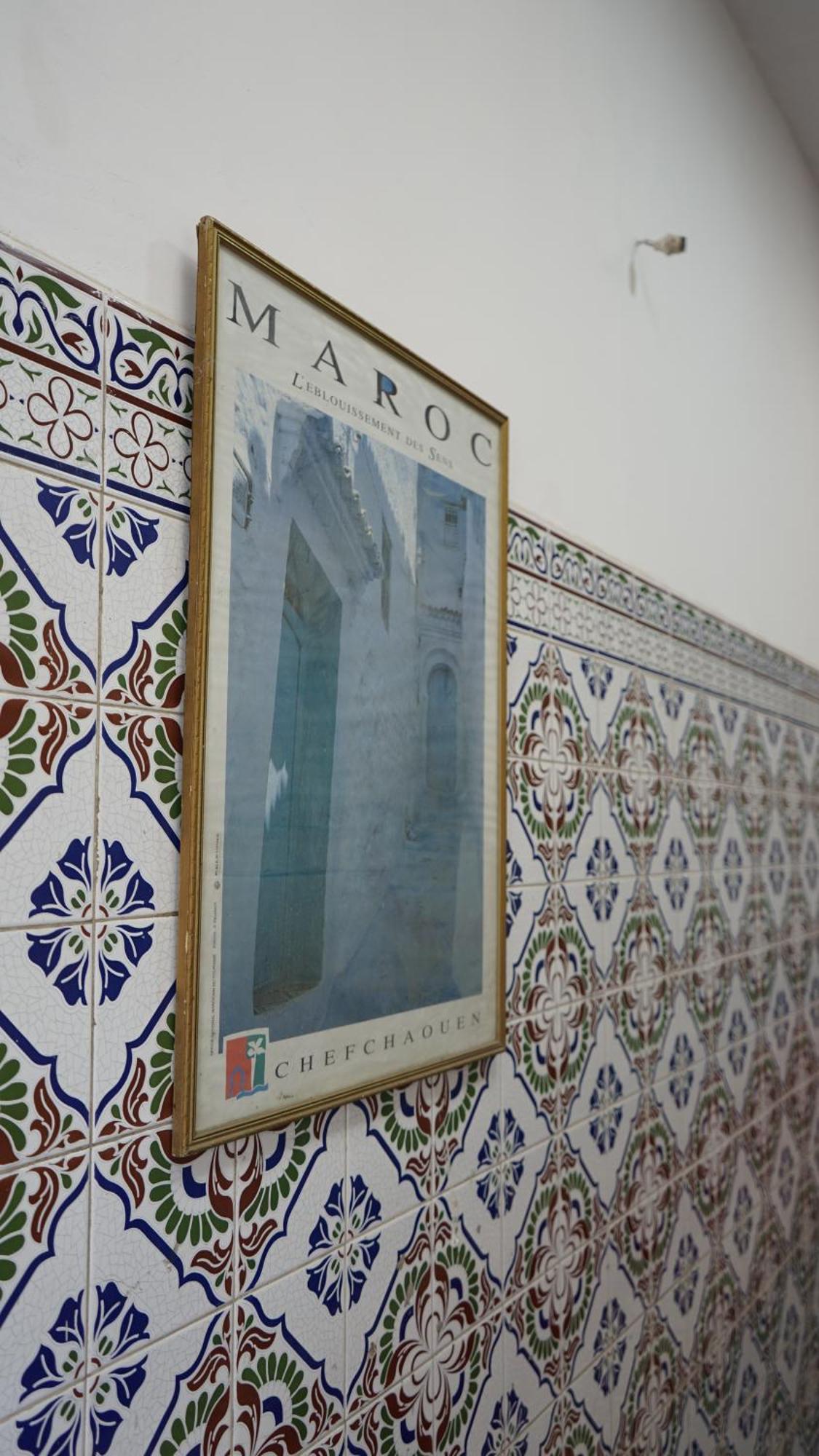 Des Jeunes Casablanca