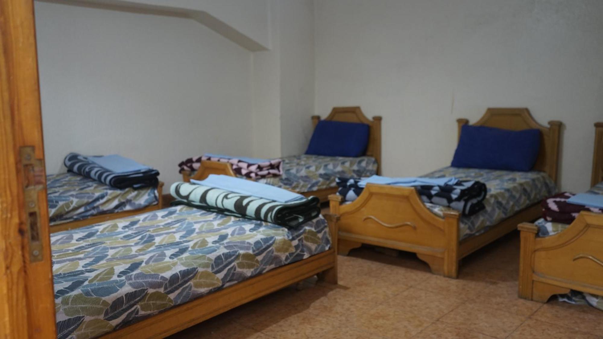 Hostel Des Jeunes